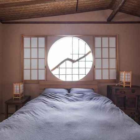 Villa Jizo-An Kyōto Exterior foto