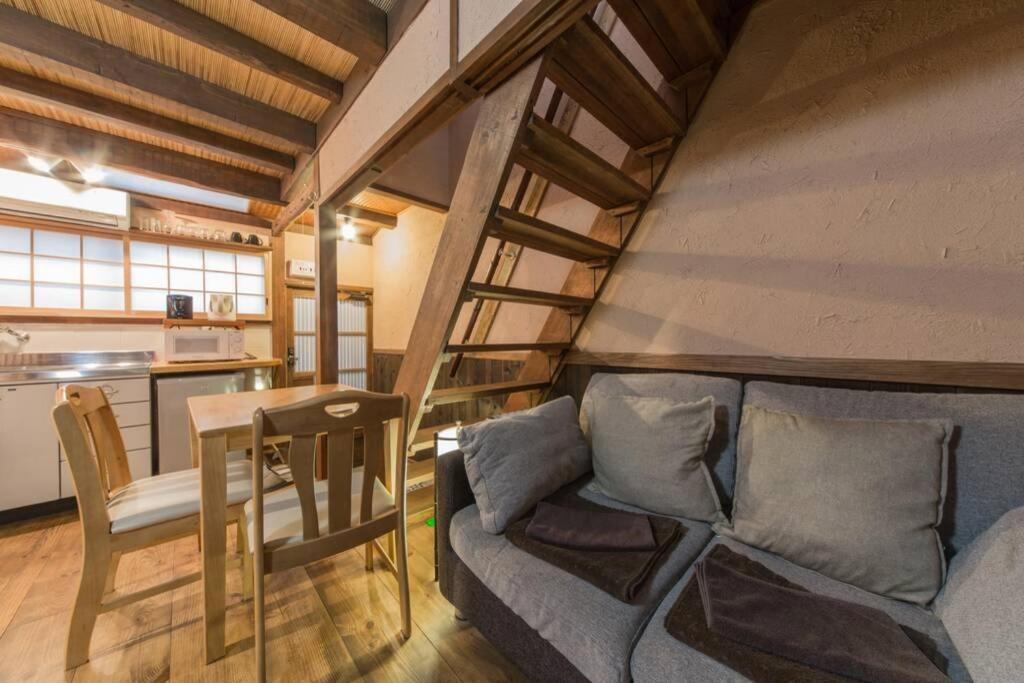 Villa Jizo-An Kyōto Exterior foto