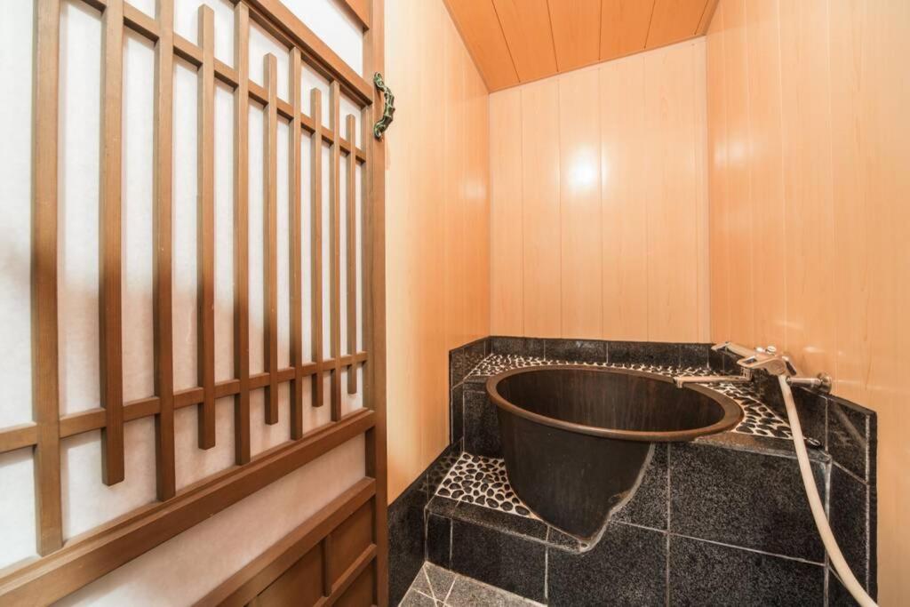 Villa Jizo-An Kyōto Exterior foto