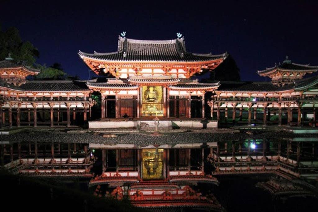 Villa Jizo-An Kyōto Exterior foto